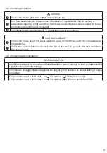 Предварительный просмотр 27 страницы OSO HOTWATER Delta Inox-DI 200 Installation Manual