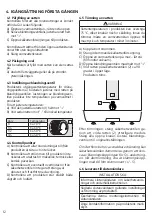 Предварительный просмотр 28 страницы OSO HOTWATER Delta Inox-DI 200 Installation Manual