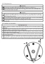 Предварительный просмотр 41 страницы OSO HOTWATER Delta Inox-DI 200 Installation Manual