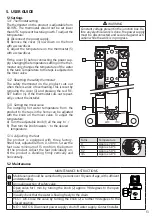 Предварительный просмотр 45 страницы OSO HOTWATER Delta Inox-DI 200 Installation Manual