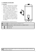 Предварительный просмотр 51 страницы OSO HOTWATER Delta Inox-DI 200 Installation Manual