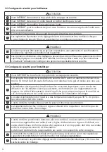 Предварительный просмотр 52 страницы OSO HOTWATER Delta Inox-DI 200 Installation Manual