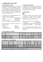 Предварительный просмотр 53 страницы OSO HOTWATER Delta Inox-DI 200 Installation Manual