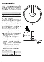 Предварительный просмотр 56 страницы OSO HOTWATER Delta Inox-DI 200 Installation Manual