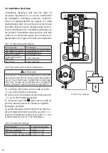 Предварительный просмотр 58 страницы OSO HOTWATER Delta Inox-DI 200 Installation Manual