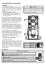 Предварительный просмотр 61 страницы OSO HOTWATER Delta Inox-DI 200 Installation Manual