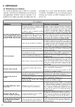 Предварительный просмотр 62 страницы OSO HOTWATER Delta Inox-DI 200 Installation Manual