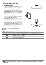 Предварительный просмотр 67 страницы OSO HOTWATER Delta Inox-DI 200 Installation Manual