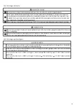 Предварительный просмотр 75 страницы OSO HOTWATER Delta Inox-DI 200 Installation Manual