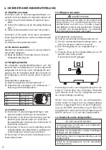 Предварительный просмотр 76 страницы OSO HOTWATER Delta Inox-DI 200 Installation Manual