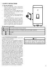 Preview for 3 page of OSO HOTWATER Delta Twincoil DTC 200 User Manual