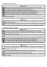 Preview for 4 page of OSO HOTWATER Delta Twincoil DTC 200 User Manual