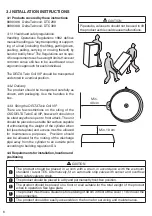 Preview for 6 page of OSO HOTWATER Delta Twincoil DTC 200 User Manual