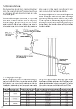 Preview for 22 page of OSO HOTWATER Delta Twincoil DTC 200 User Manual