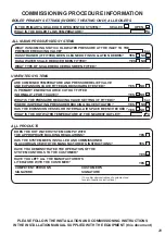 Preview for 29 page of OSO HOTWATER Delta Twincoil DTC 200 User Manual