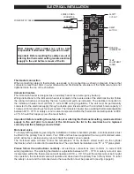 Предварительный просмотр 5 страницы OSO HOTWATER ECOLINE COIL RI Installation Manual