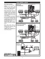 Предварительный просмотр 6 страницы OSO HOTWATER ECOLINE COIL RI Installation Manual