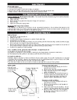 Предварительный просмотр 8 страницы OSO HOTWATER ECOLINE COIL RI Installation Manual