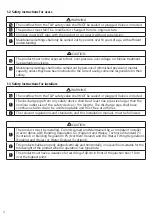 Предварительный просмотр 4 страницы OSO HOTWATER Maxi Standard - MS Installation Manual