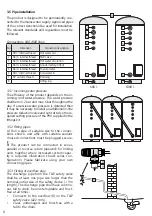 Предварительный просмотр 8 страницы OSO HOTWATER Maxi Standard - MS Installation Manual