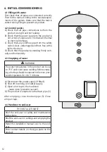 Предварительный просмотр 12 страницы OSO HOTWATER Maxi Standard - MS Installation Manual