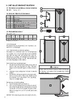 Preview for 22 page of OSO HOTWATER Nano-N 5 Installation Manual