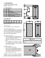 Preview for 38 page of OSO HOTWATER Nano-N 5 Installation Manual