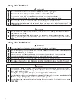 Preview for 24 page of OSO HOTWATER OC 300 HT Safety Information And Installation Manual