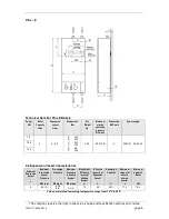 Preview for 5 page of OSO HOTWATER OSO TERMO PLUS-E Installation Manual