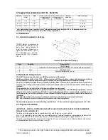 Preview for 6 page of OSO HOTWATER OSO TERMO PLUS-E Installation Manual