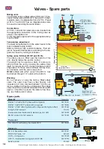 Preview for 10 page of OSO HOTWATER RI HP 200 Installation Maintenance And Service Manual