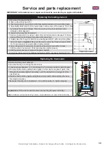 Preview for 13 page of OSO HOTWATER RI HP 200 Installation Maintenance And Service Manual