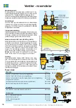 Preview for 16 page of OSO HOTWATER RI HP 200 Installation Maintenance And Service Manual