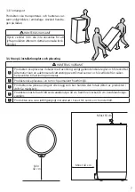 Предварительный просмотр 23 страницы OSO HOTWATER Saga Industrial 800 0854 Installation Instructions Manual