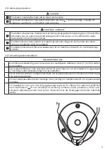 Предварительный просмотр 25 страницы OSO HOTWATER Saga Industrial 800 0854 Installation Instructions Manual