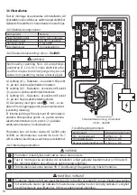 Предварительный просмотр 26 страницы OSO HOTWATER Saga Industrial 800 0854 Installation Instructions Manual