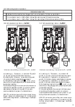 Предварительный просмотр 27 страницы OSO HOTWATER Saga Industrial 800 0854 Installation Instructions Manual