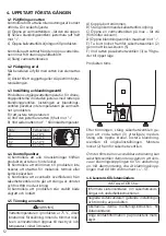 Предварительный просмотр 28 страницы OSO HOTWATER Saga Industrial 800 0854 Installation Instructions Manual