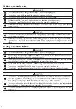 Предварительный просмотр 36 страницы OSO HOTWATER Saga Industrial 800 0854 Installation Instructions Manual