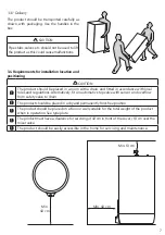 Предварительный просмотр 39 страницы OSO HOTWATER Saga Industrial 800 0854 Installation Instructions Manual