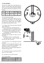 Предварительный просмотр 40 страницы OSO HOTWATER Saga Industrial 800 0854 Installation Instructions Manual