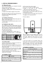 Предварительный просмотр 44 страницы OSO HOTWATER Saga Industrial 800 0854 Installation Instructions Manual