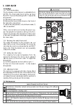 Предварительный просмотр 45 страницы OSO HOTWATER Saga Industrial 800 0854 Installation Instructions Manual