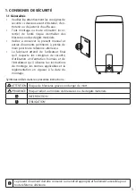 Предварительный просмотр 51 страницы OSO HOTWATER Saga Industrial 800 0854 Installation Instructions Manual