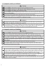 Предварительный просмотр 52 страницы OSO HOTWATER Saga Industrial 800 0854 Installation Instructions Manual