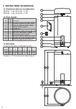 Предварительный просмотр 54 страницы OSO HOTWATER Saga Industrial 800 0854 Installation Instructions Manual