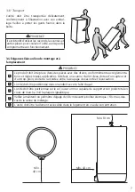 Предварительный просмотр 55 страницы OSO HOTWATER Saga Industrial 800 0854 Installation Instructions Manual