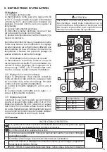 Предварительный просмотр 61 страницы OSO HOTWATER Saga Industrial 800 0854 Installation Instructions Manual