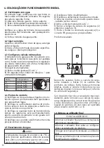 Предварительный просмотр 108 страницы OSO HOTWATER Saga Industrial 800 0854 Installation Instructions Manual