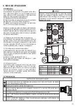 Предварительный просмотр 109 страницы OSO HOTWATER Saga Industrial 800 0854 Installation Instructions Manual